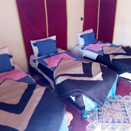 Silver Luxury Camp Merzouga Exterior photo